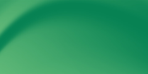 Abstract gradient mesh background in green and yellow colors. Vector eps10