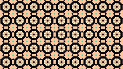 fabric motif. seamless pattern. wallpaper. background. HD