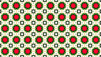 fabric motif. seamless pattern. wallpaper. background. HD