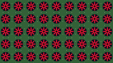 fabric motif. seamless pattern. wallpaper. background. HD