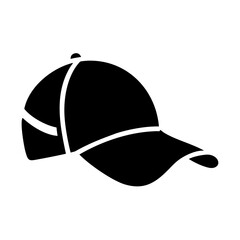 Baseball Cap Vector Illustration Design for Casual and Sports Use