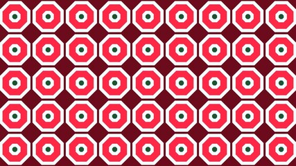 Fototapeta premium fabric motif. seamless pattern. wallpaper. background. HD