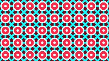 fabric motif. seamless pattern. wallpaper. background. HD