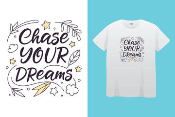 Nothing is impossible, slogan typography tee shirt design. Motivation and inspirational quote. Clothing, t shirt, apparel and other uses Vector print, typography, poster.