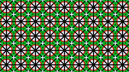 fabric motif. seamless pattern. wallpaper. background. HD