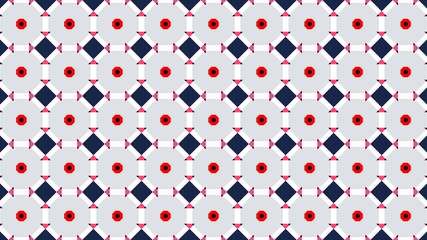 fabric motif. seamless pattern. wallpaper. background. HD