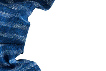 kitchen washcloth for banner background