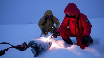 Understanding cold exposure treatment for frostbite and hypothermia in extreme conditions