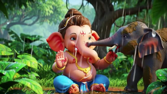 Hindu lord Ganesha | Ganpati | Ganesh | Ganpati festival | Ganesh Chaturthi	
