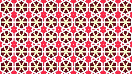 fabric motif. seamless pattern. wallpaper. background. HD