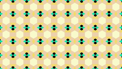 fabric motif. seamless pattern. wallpaper. background. HD