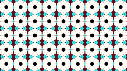 Fototapeta premium fabric motif. seamless pattern. wallpaper. background. HD