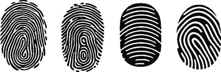 High quality finger track.