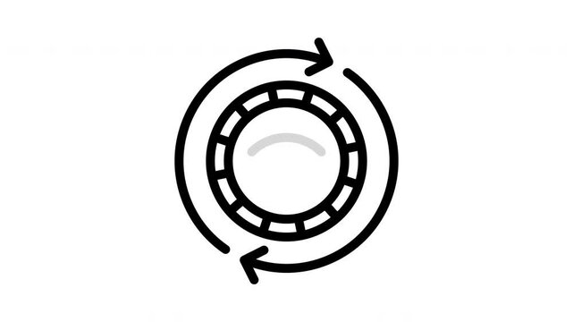 wifi animated icon