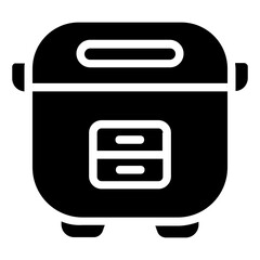rice cooker icon