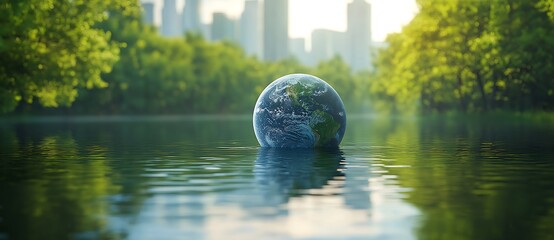 Global initiatives for clean water accessibility and management