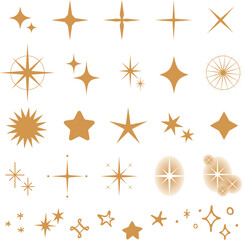 キラキラセット