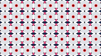 fabric motif. seamless pattern. wallpaper. background. HD
