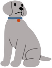 Dog Illustrations