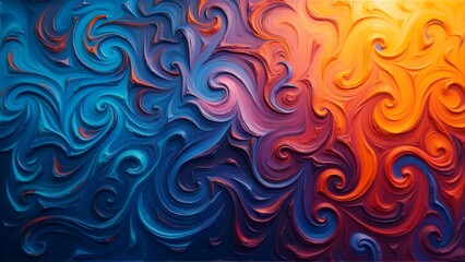 Obraz premium abstract background vector illustration