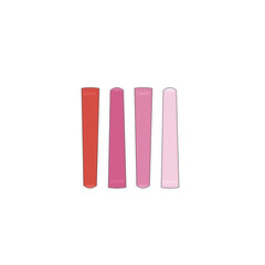 stationery, school, vector, education, design, illustration, paper, set, background, study, pencil, back, pen, book, student, office, notebook, icon, collection, isolated, object, concept, back to sch