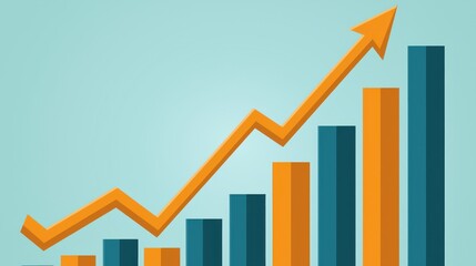 Business growth strategies corporate setting infographic professional analysis