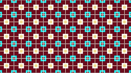 fabric motif. seamless pattern. wallpaper. background. HD