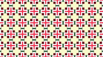 Fototapeta premium fabric motif. seamless pattern. wallpaper. background. HD