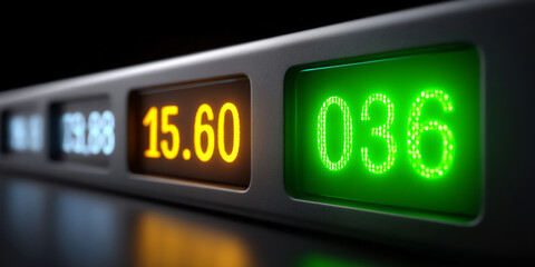 game holographic day trading challenges