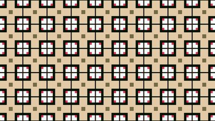 fabric motif. seamless pattern. wallpaper. background. HD