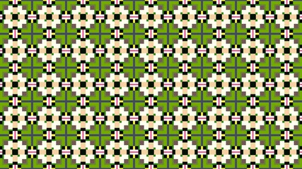 fabric motif. seamless pattern. wallpaper. background. HD