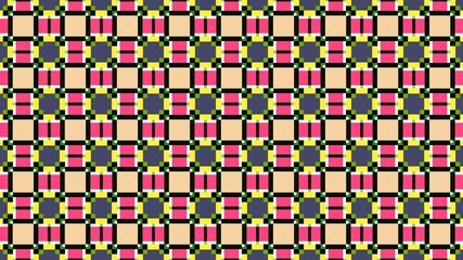 fabric motif. seamless pattern. wallpaper. background. HD