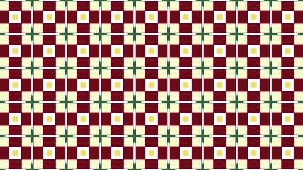 Fototapeta premium fabric motif. seamless pattern. wallpaper. background. HD