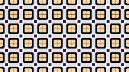 fabric motif. seamless pattern. wallpaper. background. HD