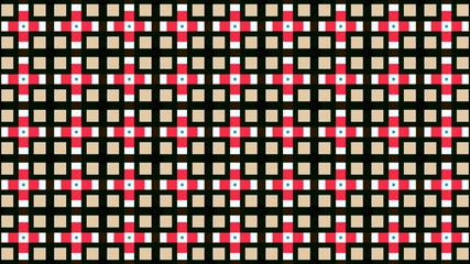 fabric motif. seamless pattern. wallpaper. background. HD