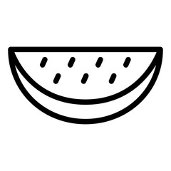 watermelon icon