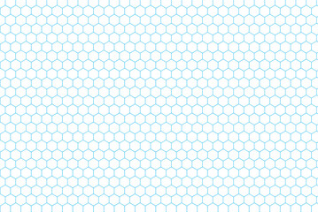 Hexagon Grid icon Background. Hexagonal Holes Perforated Sheet Metal or Carbon Fiber Texture. Background with hexagonal pattern. Eps 10
