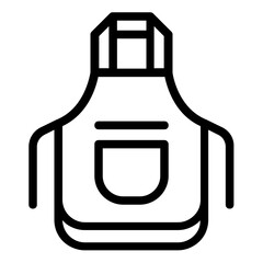 apron icon