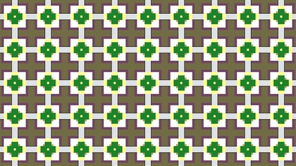 Fototapeta premium fabric motif. seamless pattern. wallpaper. background. HD