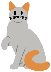Cat Illustrations