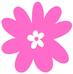 Flowers Illustrations