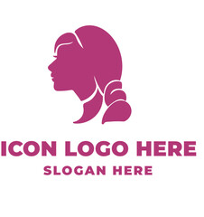 Elegant Essence – A Woman’s Silhouette