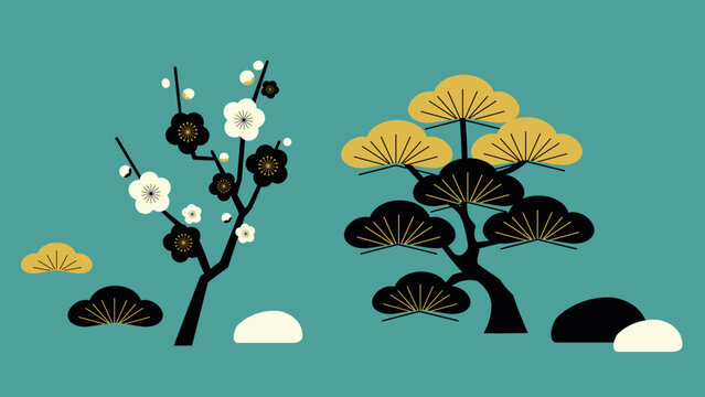 花鳥風月 Images – Browse 813 Stock Photos, Vectors, and