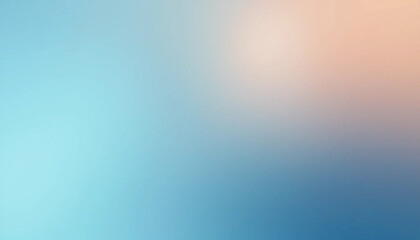 Obraz premium abstract blue background