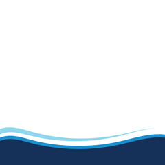 Footer Line Business