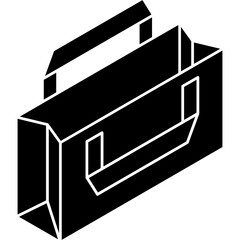 Packaging Icon