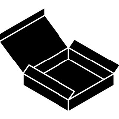 Packaging Icon
