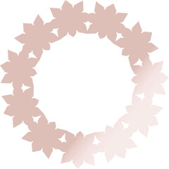 Faded Pink Minimal Icons – Subtle Gradient Symbols for Elegant UI, Branding, and Soft Visual Projects