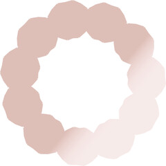 Faded Pink Minimal Icons – Subtle Gradient Symbols for Elegant UI, Branding, and Soft Visual Projects