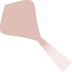 Faded Pink Minimal Icons – Subtle Gradient Symbols for Elegant UI, Branding, and Soft Visual Projects